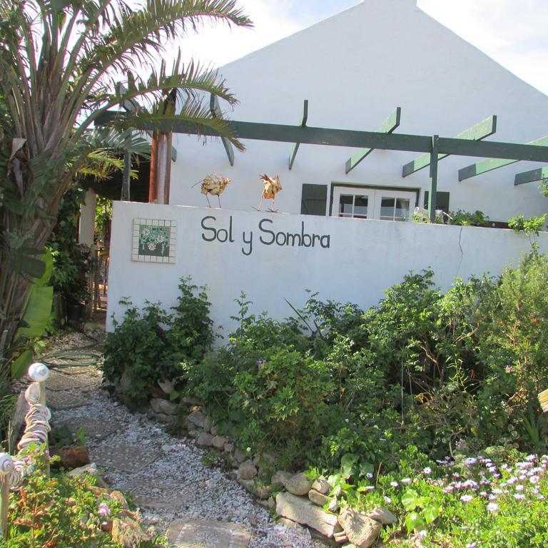 Sol Y Sombra Διαμέρισμα Bettyʼs Bay Εξωτερικό φωτογραφία